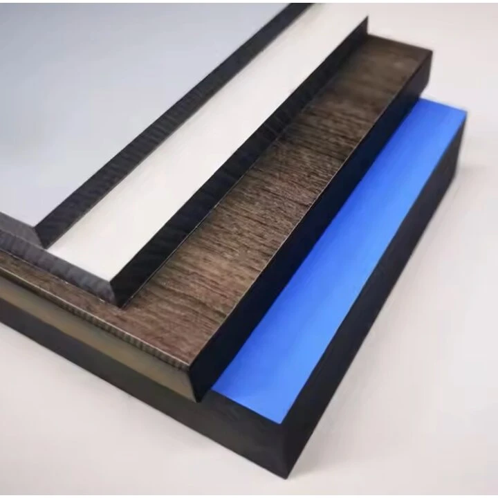 Composite Hpl Panel